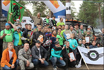 19 апрель 2014 г., Барнаул   Апрельский кураж