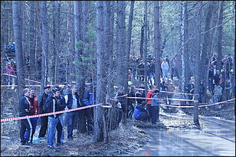 19 апрель 2014 г., Барнаул   Апрельский кураж