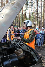 19 апрель 2014 г., Барнаул   Апрельский кураж