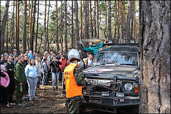 19 апрель 2014 г., Барнаул   Апрельский кураж