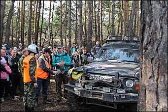 19 апрель 2014 г., Барнаул   Апрельский кураж