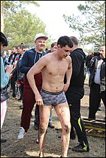 19 апрель 2014 г., Барнаул   Апрельский кураж