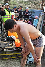 19 апрель 2014 г., Барнаул   Апрельский кураж