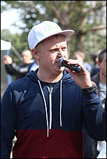 19 апрель 2014 г., Барнаул   Апрельский кураж