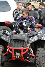 19 апрель 2014 г., Барнаул   Апрельский кураж