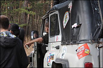 19 апрель 2014 г., Барнаул   Апрельский кураж