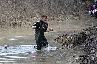 19 апрель 2014 г., Барнаул   Апрельский кураж