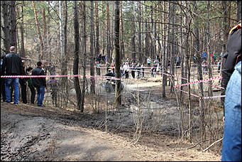 19 апрель 2014 г., Барнаул   Апрельский кураж