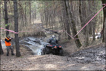 19 апрель 2014 г., Барнаул   Апрельский кураж