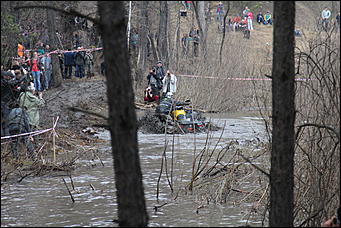 19 апрель 2014 г., Барнаул   Апрельский кураж