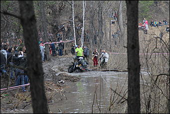 19 апрель 2014 г., Барнаул   Апрельский кураж