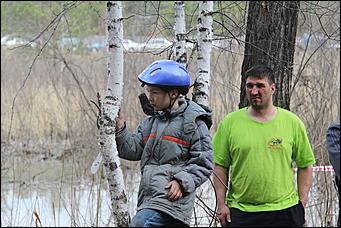 19 апрель 2014 г., Барнаул   Апрельский кураж