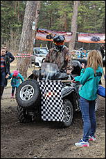 19 апрель 2014 г., Барнаул   Апрельский кураж