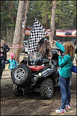 19 апрель 2014 г., Барнаул   Апрельский кураж