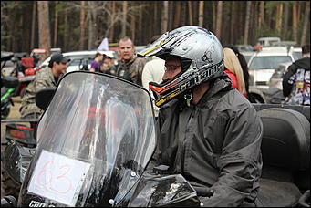 19 апрель 2014 г., Барнаул   Апрельский кураж