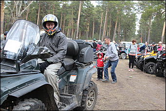 19 апрель 2014 г., Барнаул   Апрельский кураж