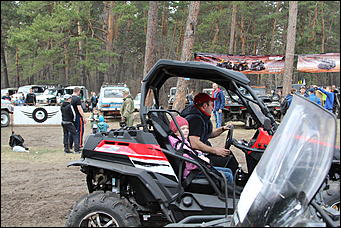 19 апрель 2014 г., Барнаул   Апрельский кураж