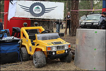 19 апрель 2014 г., Барнаул   Апрельский кураж