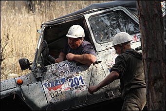 19 апрель 2014 г., Барнаул   Апрельский кураж