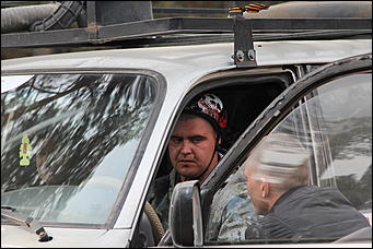 19 апрель 2014 г., Барнаул   Апрельский кураж