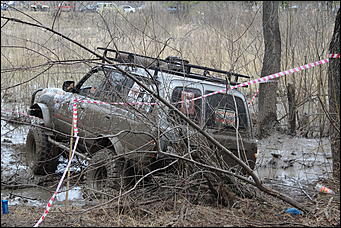 19 апрель 2014 г., Барнаул   Апрельский кураж