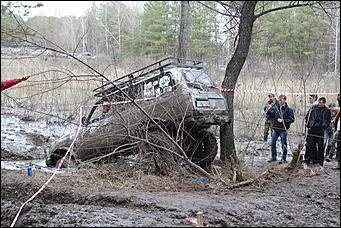 19 апрель 2014 г., Барнаул   Апрельский кураж
