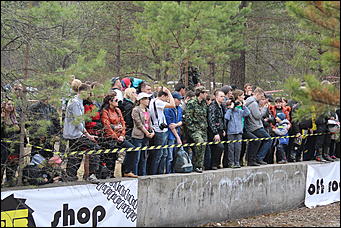 19 апрель 2014 г., Барнаул   Апрельский кураж