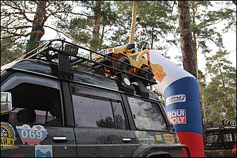 19 апрель 2014 г., Барнаул   Апрельский кураж