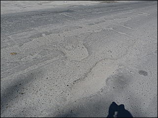 16 июня 2011 г., Барнаул   "Многострадальная" улица Кутузова