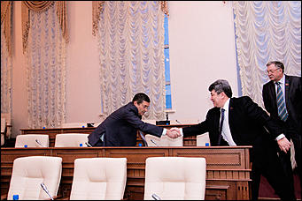 17 декабря 2015 г., Барнаул   Сессия законодательного собрания