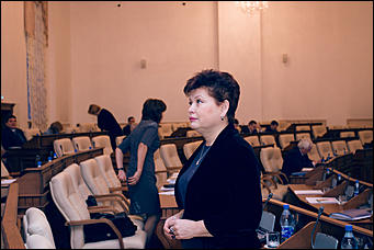 17 декабря 2015 г., Барнаул   Сессия законодательного собрания