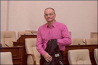 17 декабря 2015 г., Барнаул   Сессия законодательного собрания