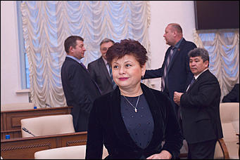 17 декабря 2015 г., Барнаул   Сессия законодательного собрания