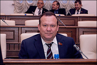 17 декабря 2015 г., Барнаул   Сессия законодательного собрания