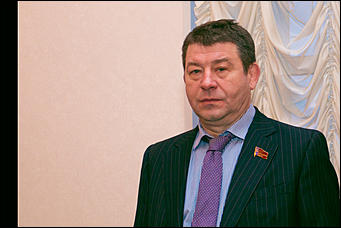 17 декабря 2015 г., Барнаул   Сессия законодательного собрания