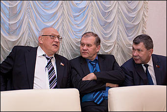 17 декабря 2015 г., Барнаул   Сессия законодательного собрания