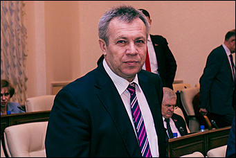 17 декабря 2015 г., Барнаул   Сессия законодательного собрания