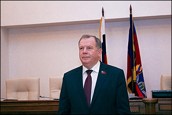 17 декабря 2015 г., Барнаул   Сессия законодательного собрания