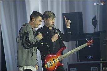 12 декабря 2017 г., Барнаул. Екатерина Смолихина   Как ЛДПР привезли в Барнауле "На-На" и ярмарку Жириновского 