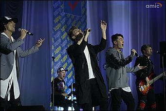 12 декабря 2017 г., Барнаул. Екатерина Смолихина   Как ЛДПР привезли в Барнауле "На-На" и ярмарку Жириновского 