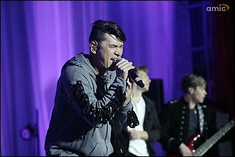 12 декабря 2017 г., Барнаул. Екатерина Смолихина   Как ЛДПР привезли в Барнауле "На-На" и ярмарку Жириновского 