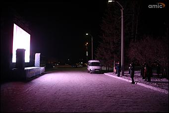 12 декабря 2017 г., Барнаул. Екатерина Смолихина   Как ЛДПР привезли в Барнауле "На-На" и ярмарку Жириновского 