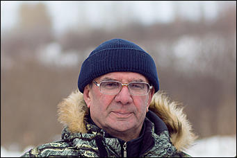 13 декабря 2015 г.,    Открытие зимнего туристического сезона в рамках праздника "Алтайская зимовка" прошла на озере Светлое в Советском районе