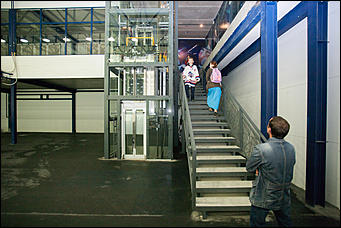 14 сентябрь 2016 г., Барнаул © Амител Вячеслав Мельников   Как проходило открытие ледового дворца "Динамо" 