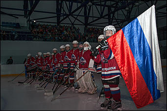 14 сентябрь 2016 г., Барнаул © Амител Вячеслав Мельников   Как проходило открытие ледового дворца "Динамо" 