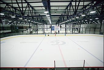 14 сентябрь 2016 г., Барнаул © Амител Вячеслав Мельников   Как проходило открытие ледового дворца "Динамо" 