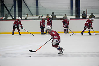 14 сентябрь 2016 г., Барнаул © Амител Вячеслав Мельников   Как проходило открытие ледового дворца "Динамо" 