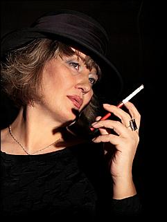 5 марта 2011 г., СФО   Фотовыстава "Леди в погонах"