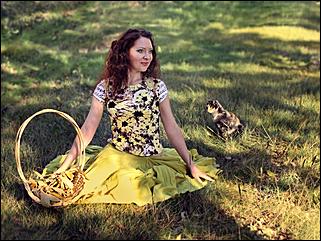 5 марта 2011 г., СФО   Фотовыстава "Леди в погонах"