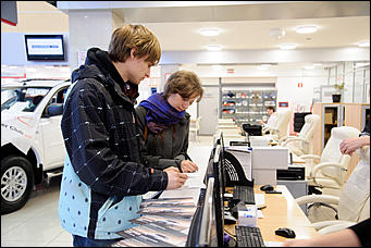    Праздник Фудзияма, 16 апреля, Автоцентр АНТ, Павловский тракт 251 д